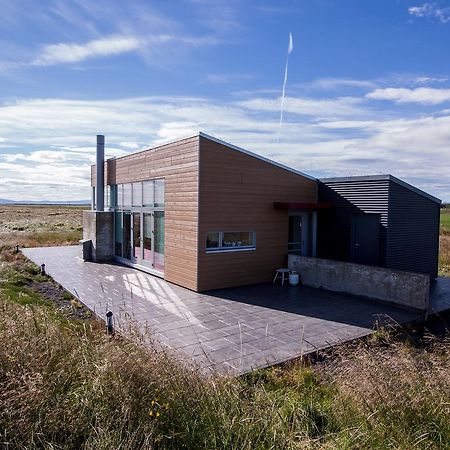 Villa Þrándarholt Hreppholar Esterno foto