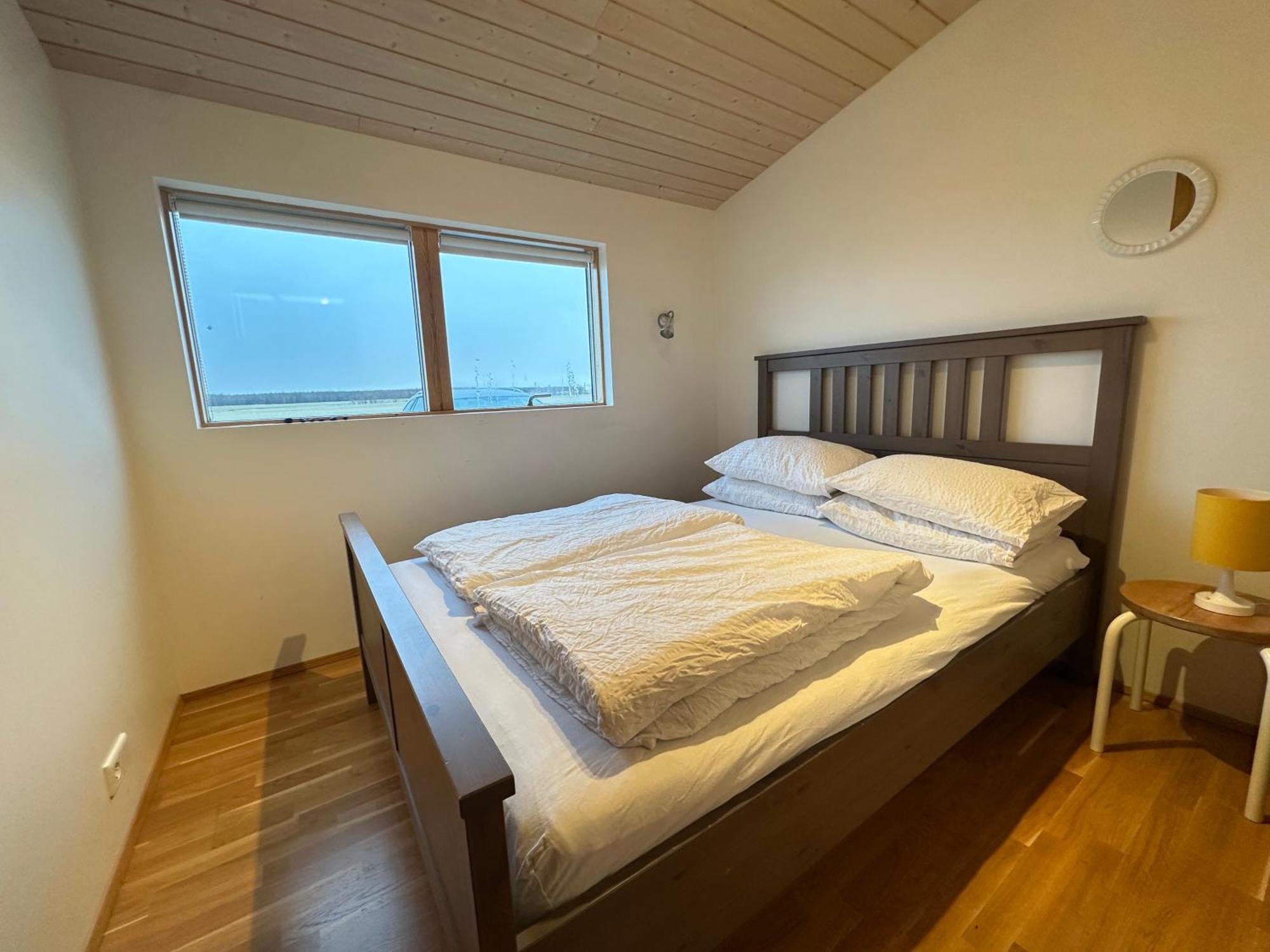 Villa Þrándarholt Hreppholar Esterno foto