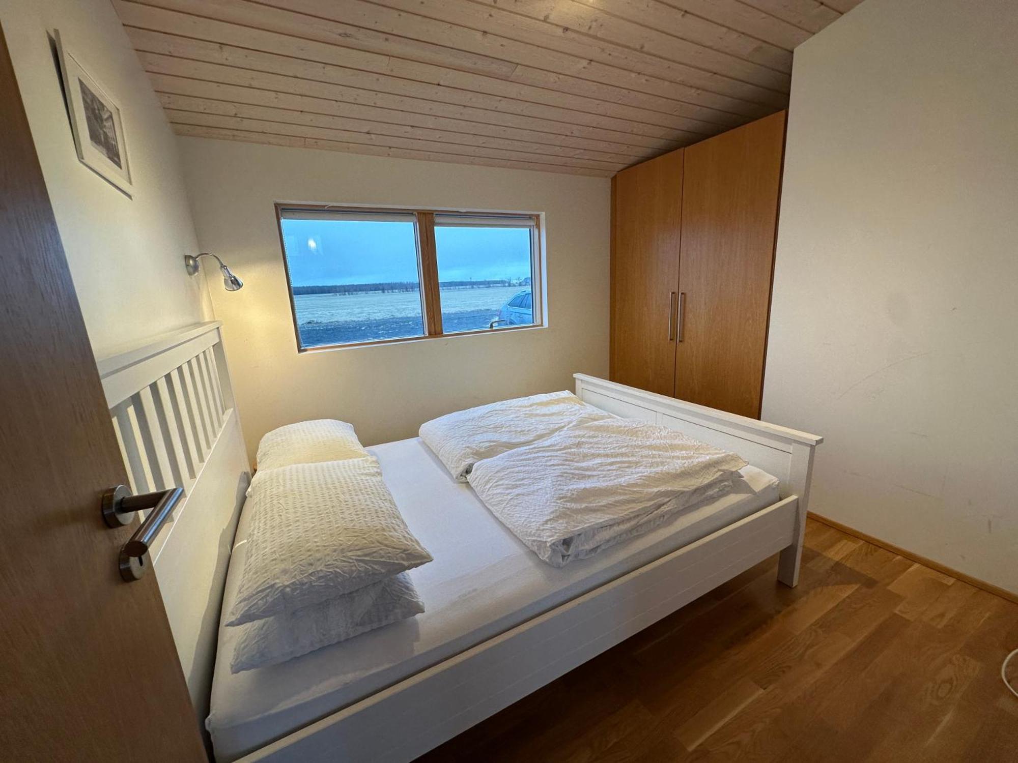 Villa Þrándarholt Hreppholar Esterno foto