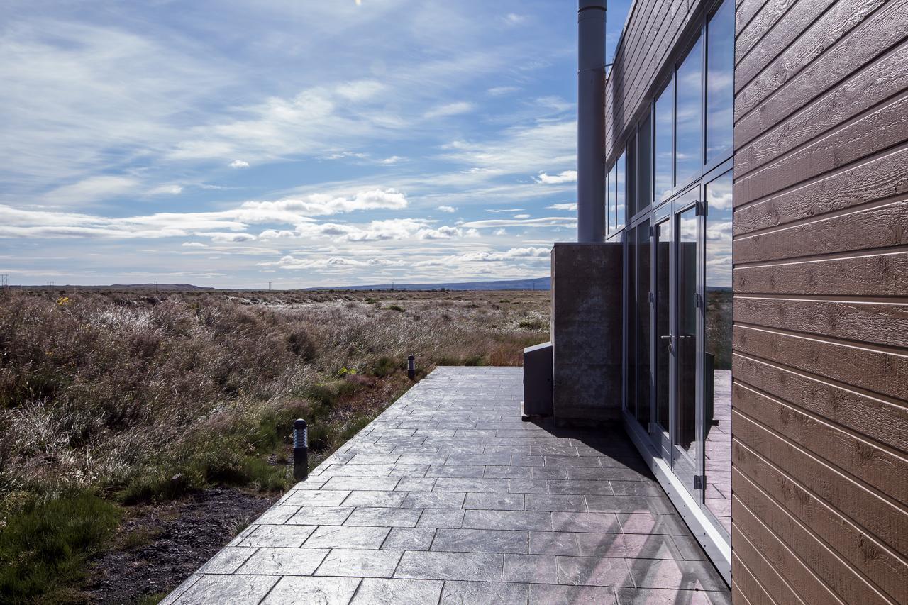 Villa Þrándarholt Hreppholar Esterno foto
